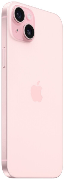 Apple iPhone 15 Plus 512GB Rosé, Bild 3
