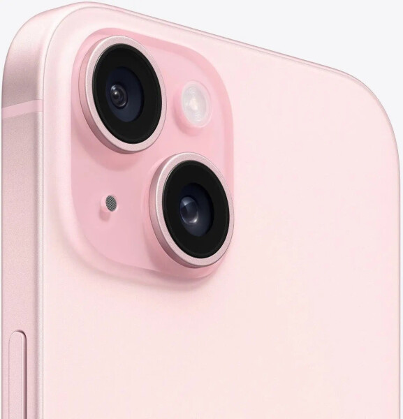 Apple iPhone 15 Plus 512GB Rosé, Bild 10