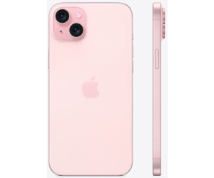 Apple iPhone 15 512Go Rose - Téléphone portable