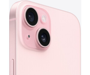 Apple iPhone 15 256GB Rosé ab 959,00 € (Februar 2024 Preise) |  Preisvergleich bei