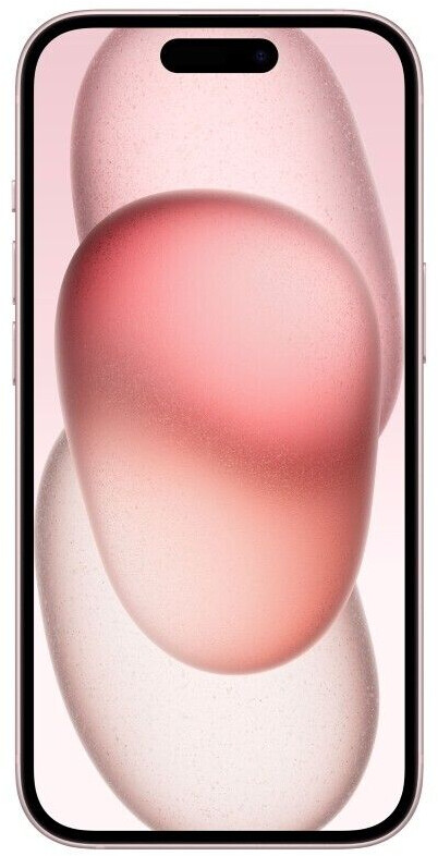 Apple iPhone 15 256GB Pink