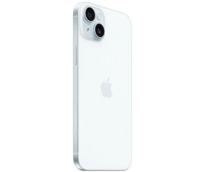 Plus 512GB Preisvergleich € iPhone Blau 1.149,00 Apple 15 | ab bei