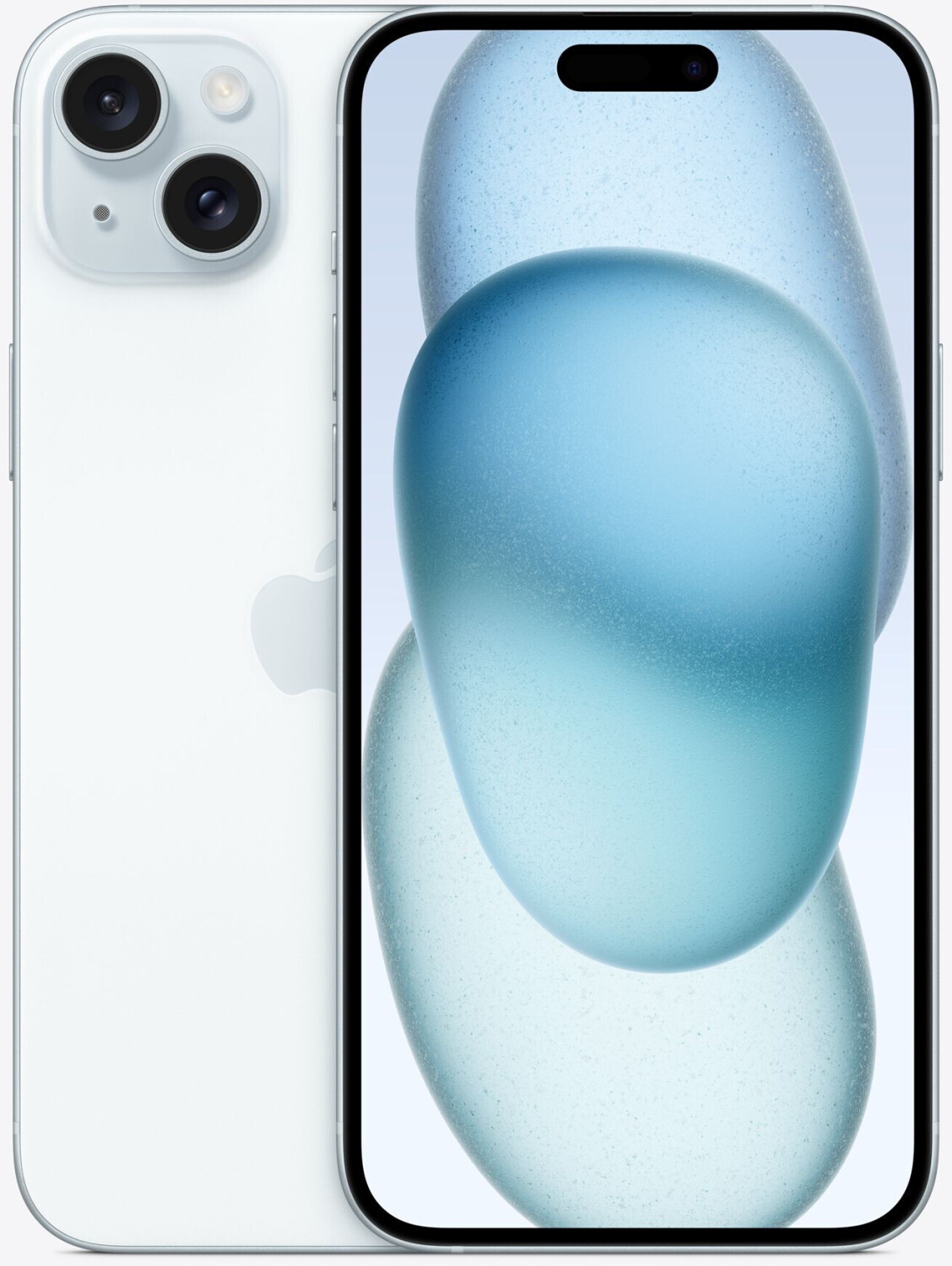 Apple iPhone 15 Plus 512GB Blau ab 1.049,00 € | Preisvergleich bei idealo.de
