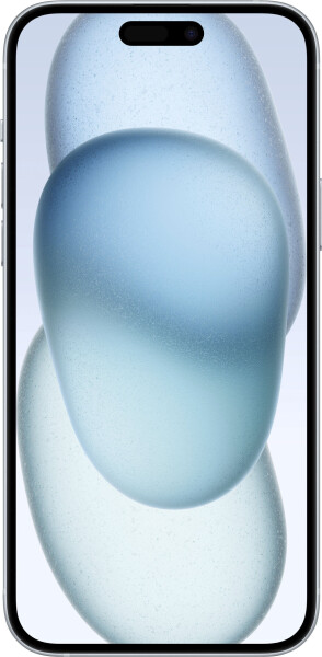 Apple iPhone 15 Plus 512GB Blau, Bild 2