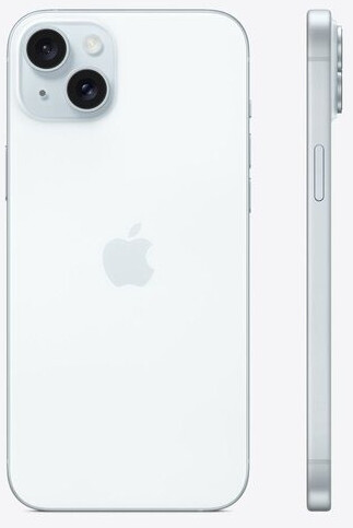 Apple iPhone 15 Plus 512GB Blau, Bild 16