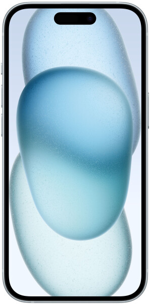 Apple iPhone 15 256GB Blau, Bild 2