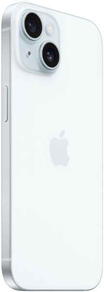 Apple iPhone 15 256GB Blau, Bild 13