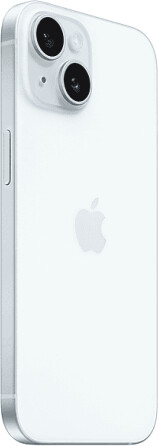 Apple iPhone 15 256GB Blau, Bild 4