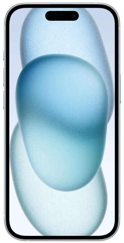 Apple iPhone 15 256GB Blue