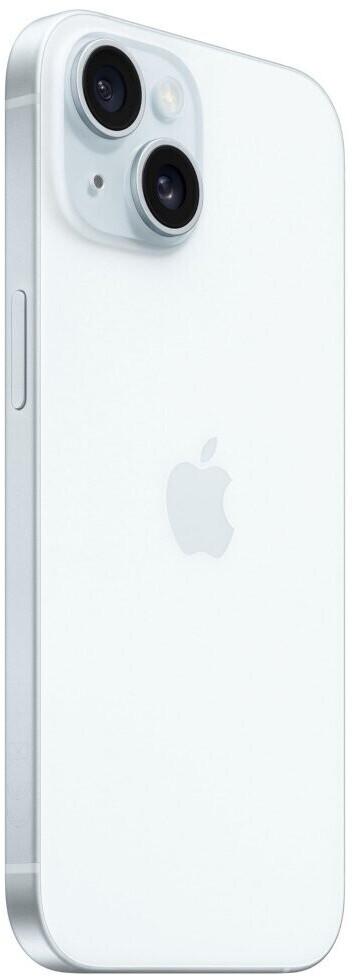 Apple iPhone 15 256GB Blue