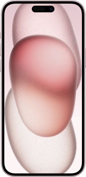 Apple iPhone 15 Plus 256GB Rosé, Bild 2