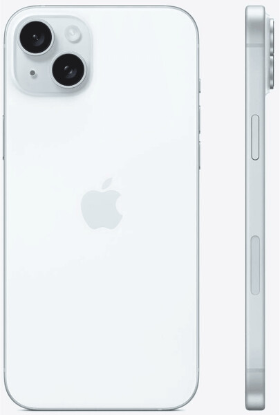Apple iPhone 15 Plus 256GB Rosé, Bild 11