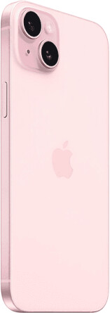 Apple iPhone 15 Plus 256GB Rosé, Bild 16