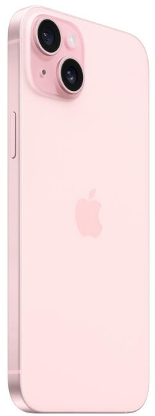 Apple iPhone 15 Plus 256GB Rosé, Bild 4