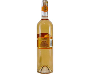 Deus ab 0,75l Preisvergleich Cavino Muscat 6,99 € Likörwein bei Samos |