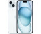 Apple iPhone 15 Plus 256GB Blau