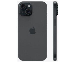Apple iPhone 15 128GB Schwarz ab 589,90 € (Oktober 2026
