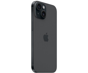 iPhone 15 128GB Schwarz ab 809,00 €  36 Monate Garantie inklusive - Swappie