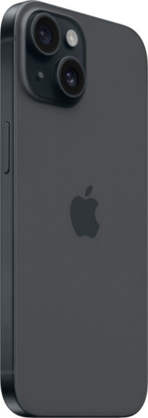 Apple iPhone 15 128GB Schwarz, Bild 12