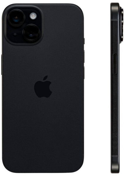 Apple iPhone 15 128GB Schwarz, Bild 16