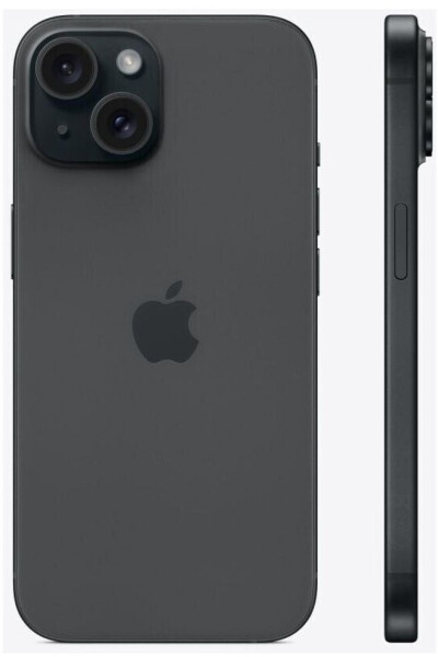 Apple iPhone 15 128GB Schwarz, Bild 18