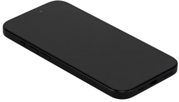 Apple iPhone 15 128GB Schwarz, Bild 19