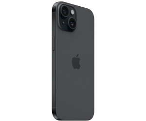 Buy Apple iPhone 15 128GB Black from £630.00 (Today) – Best Deals 