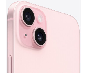 Plus 128GB Preise) | Rosé 15 iPhone Apple 2024 ab € (Februar Preisvergleich 962,00 bei