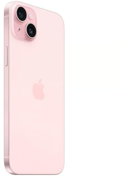 Apple iPhone 15 Plus 128GB Rosé, Bild 12