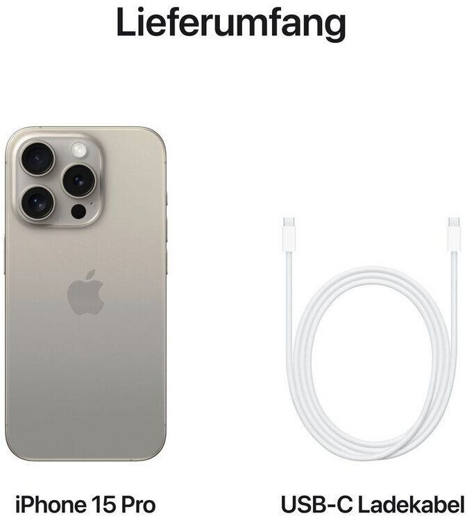 Apple iPhone でっかい 15 Pro ナチュラルチタンニウム本体 Apple iPhone でっかい 15 Pro ナチュラルチタンニウム本体