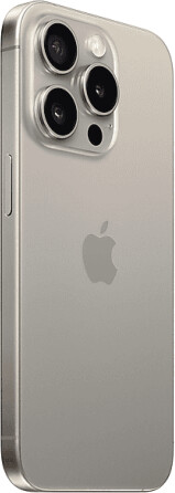 Apple iPhone 15 Pro 256GB Titan Natur, Bild 12