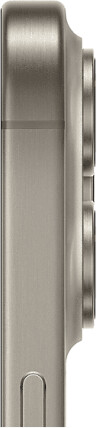 Apple iPhone 15 Pro 256GB Titan Natur, Bild 14