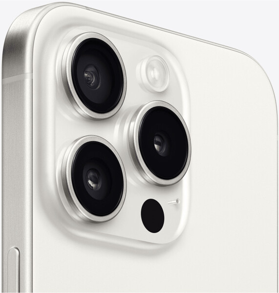 Apple iPhone 15 Pro 256GB Titan Natur, Bild 8