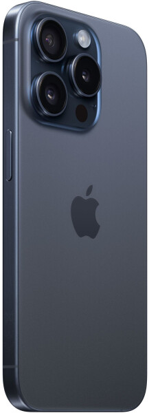 Apple iPhone 15 Pro 256GB Titan Blau, Bild 3
