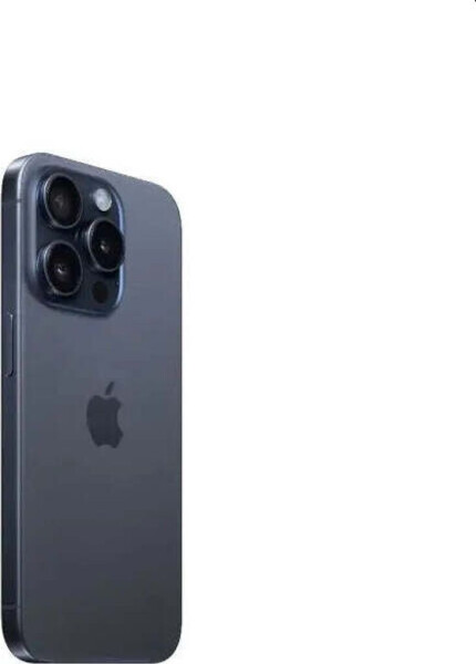 Apple iPhone 15 Pro 256GB Titan Blau, Bild 4