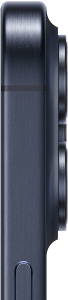 Apple iPhone 15 Pro 256GB Titan Blau, Bild 7