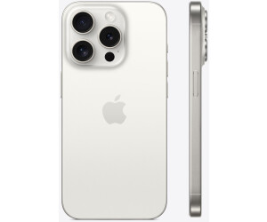 Iphone 15 Pro 256 GB White Titan 