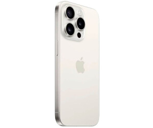 Apple iPhone 15 Pro 512GB Titan Weiß ab € 1 419,00 | Preisvergleich bei