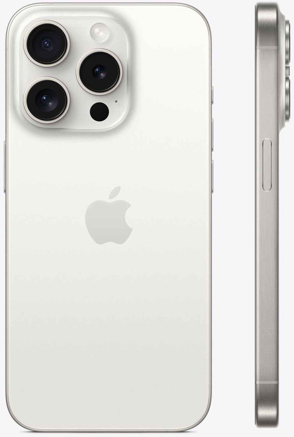 APPLE iPhone 11 Pro Max Argent 512 Go - La Poste