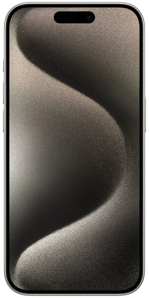 Apple iPhone 15 Pro Max 256GB Titan Natur, Bild 2