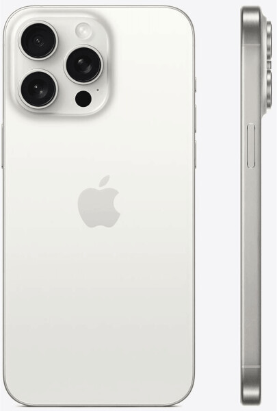 Apple iPhone 15 Pro Max 256GB Titan Natur, Bild 11