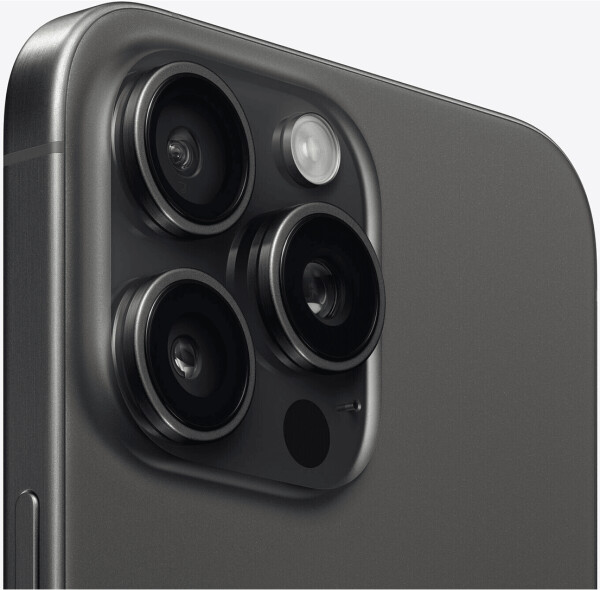 Apple iPhone 15 Pro Max 256GB Titan Natur, Bild 15
