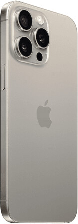 Apple iPhone 15 Pro Max 256GB Titan Natur, Bild 20