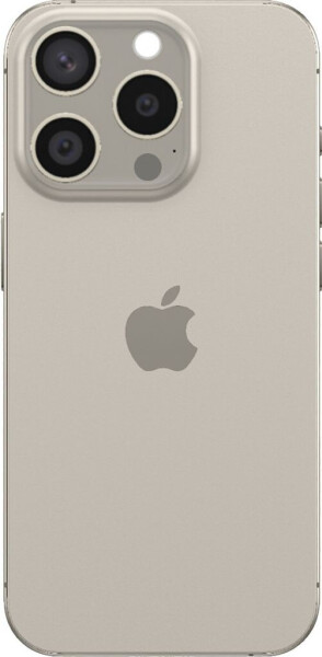 Apple iPhone 15 Pro Max 256GB Titan Natur, Bild 3