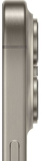 Apple iPhone 15 Pro Max 256GB Titan Natur, Bild 21