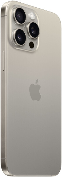 Apple iPhone 15 Pro Max 256GB Titan Natur, Bild 5