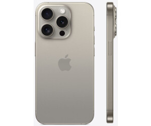 iPhone 15 Pro Max 512 gb de segunda mano por 1.500 EUR en Isla