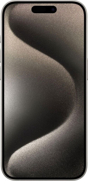 Apple iPhone 15 Pro 512GB Titan Natur, Bild 2