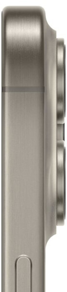 Apple iPhone 15 Pro 512GB Titan Natur, Bild 15