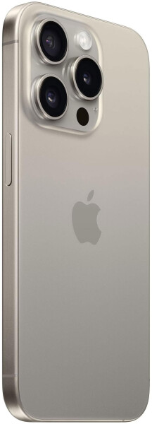 Apple iPhone 15 Pro 512GB Titan Natur, Bild 5